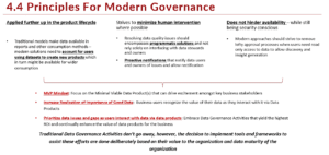 data stewardship 