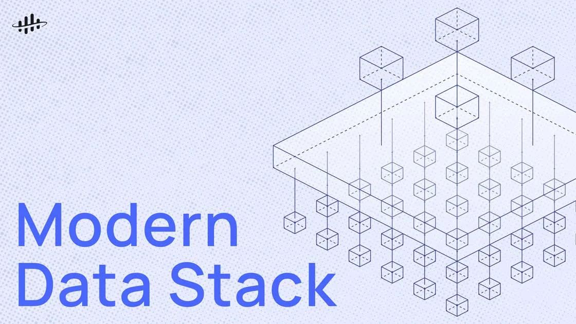 Modern Data Stack: Architecture, Tools & Business Impact